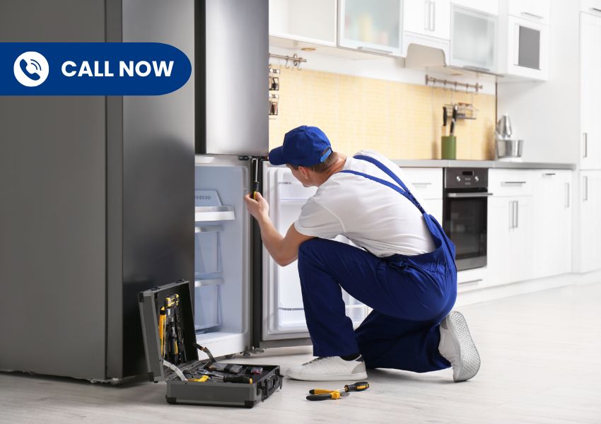 Florham Park Appliance Repair Company